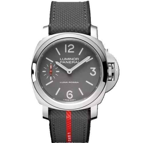 44MM Luminor Tre Gioni Luna Rossa