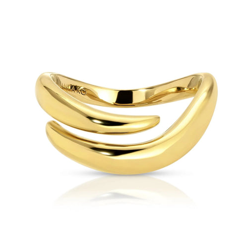 "Zara" Ring