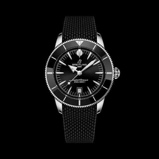 44MM SUPEROCEAN HERITAGE B31