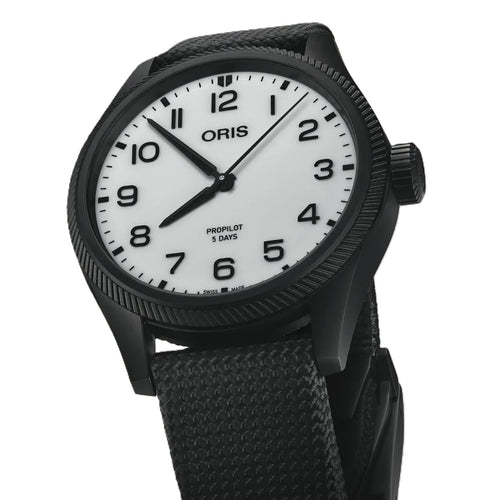 Propilot Holstein Edition 2025 41MM