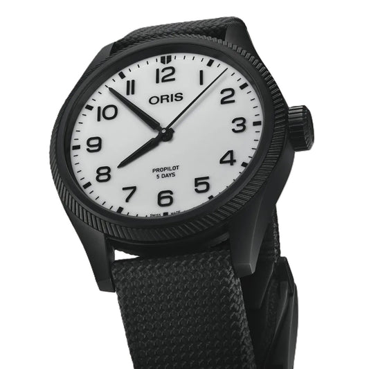 Propilot Holstein Edition 2025 41MM