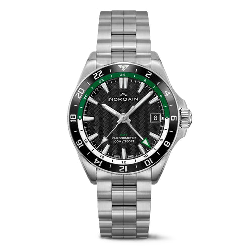 41MM ADVENTURE NEVEREST GMT