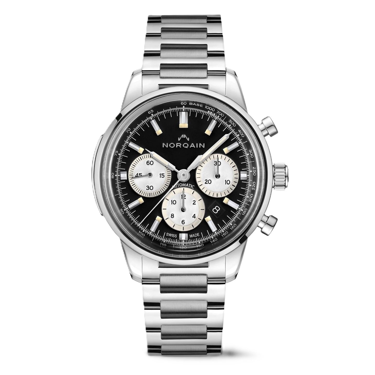 43MM FREEDOM 60 CHRONO