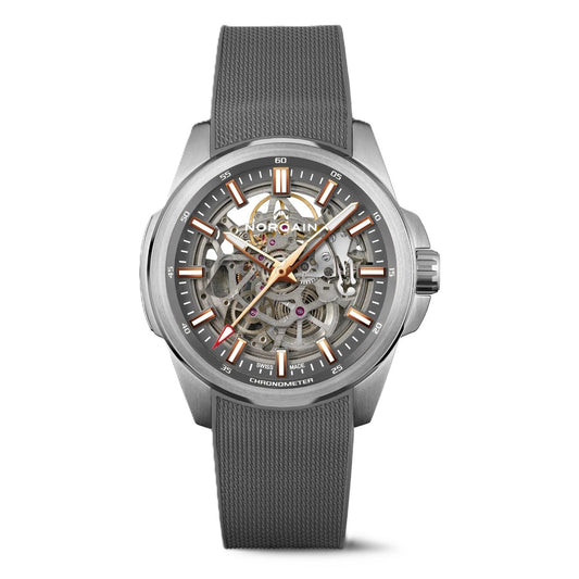 42MM INDEPENDENCE SKELETON