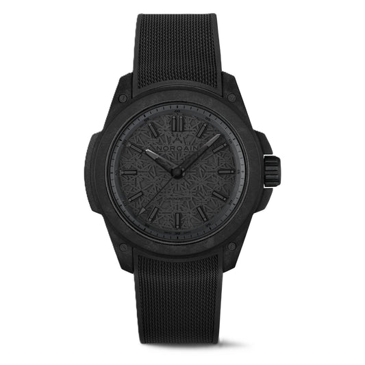 42MM INDEPENDENCE WILD ONE