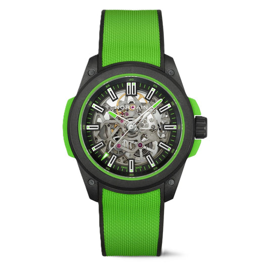 42MM INDEPENDENCE WILD ONE