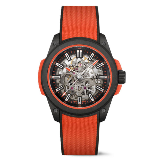 42MM INDEPENDENCE WILD ONE