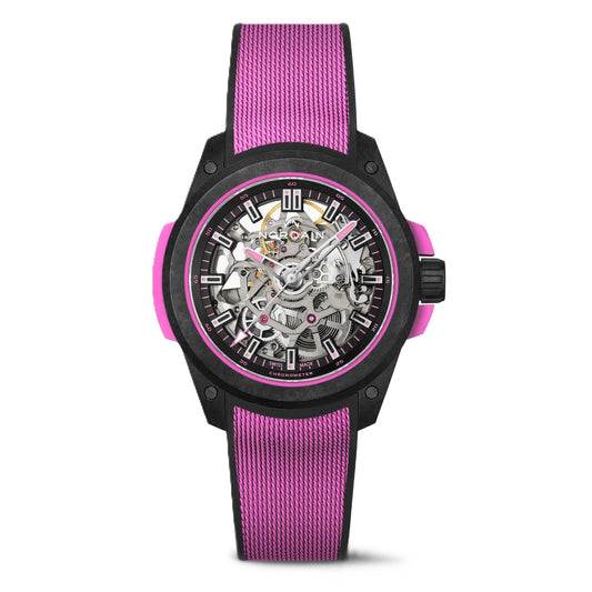 39MM INDEPENDENCE WILD ONE