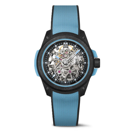 39MM INDEPENDENCE WILD ONE