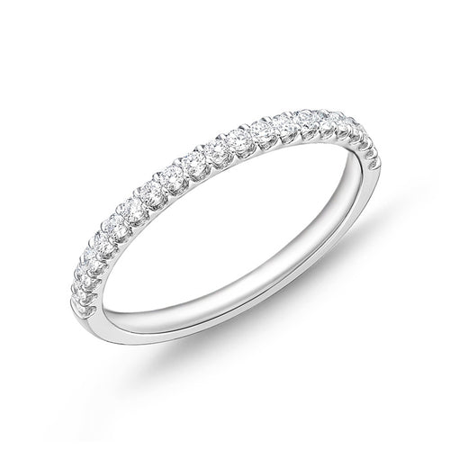 Odessa 21-Stone Diamond Band
