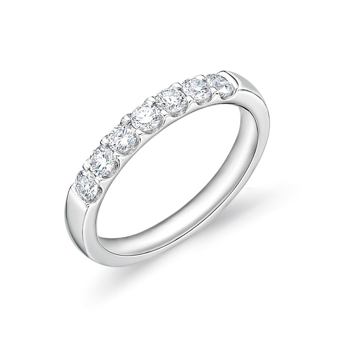 Odessa Collection Diamond Band