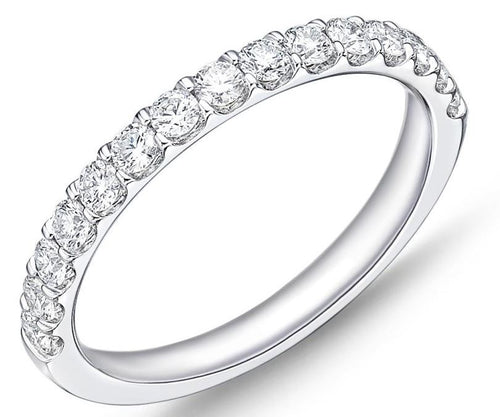 Odessa Collection Diamond Band