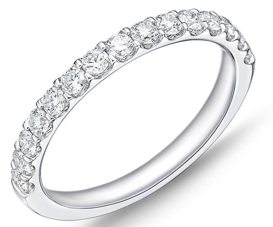 Odessa Collection Diamond Band