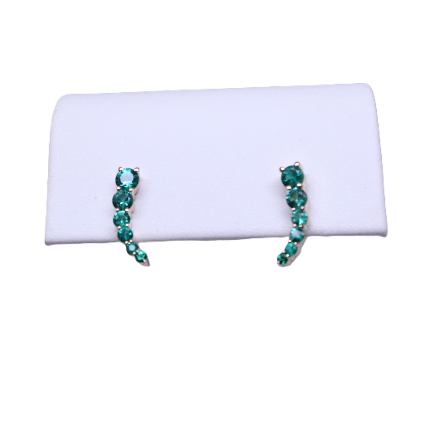 Emerald Ear Climbers