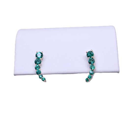 Emerald Ear Climbers