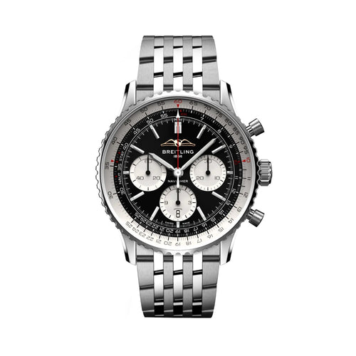 43MM NAVITMER B01 CHRONOGRAPH