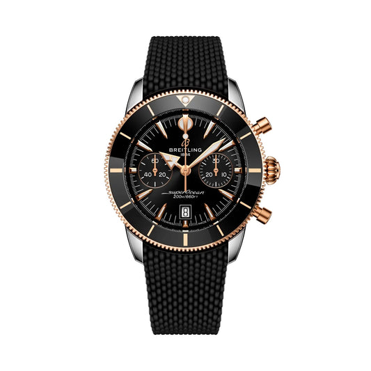 42MM SUPEROCEAN HERITAGE B01 CHRONO