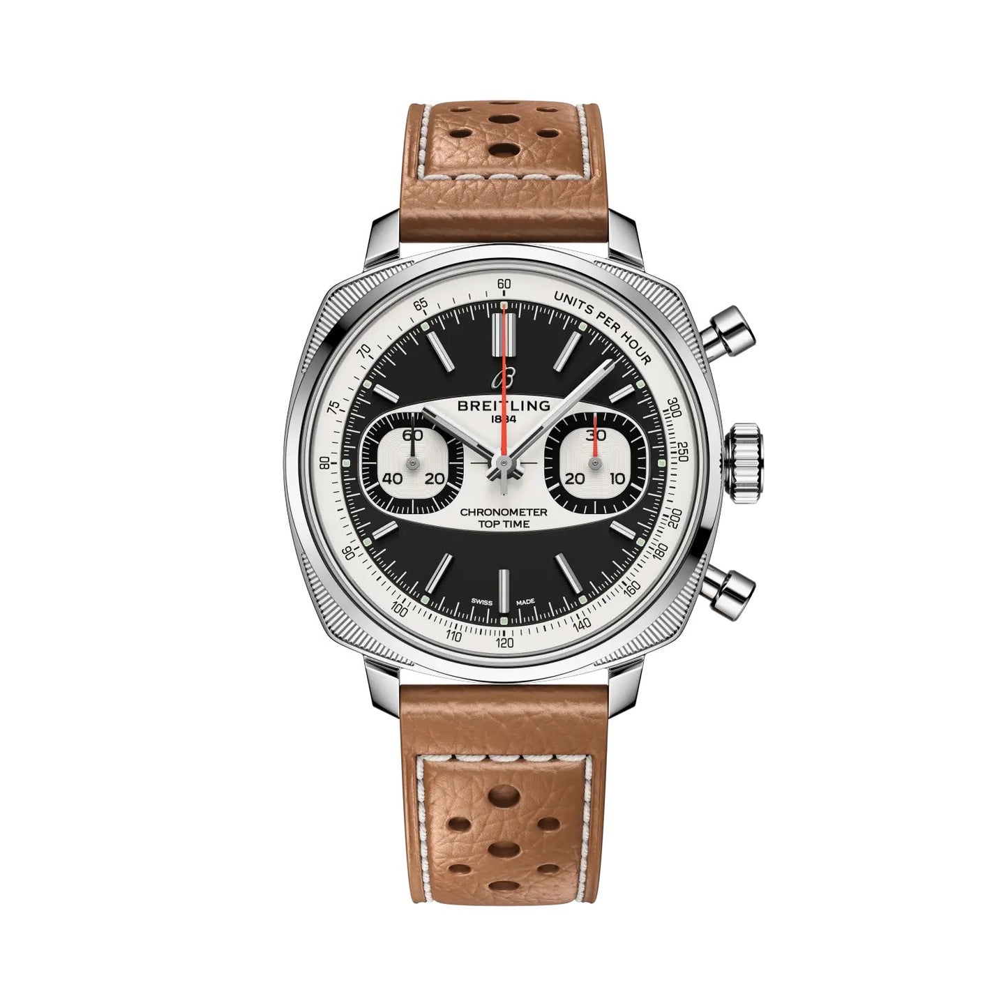 38 MM TOP TIME B01 RACING