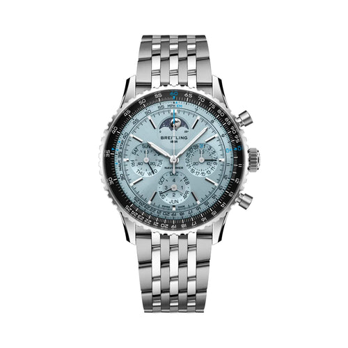 NAVITMER B19 CHRONOGRAPH 43 PERPETUAL CALENDAR