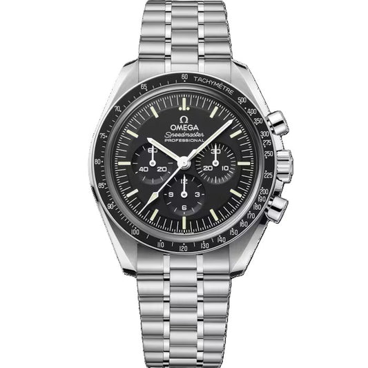 42MM SPEEDMASTER MOONWATCH PRO MAN