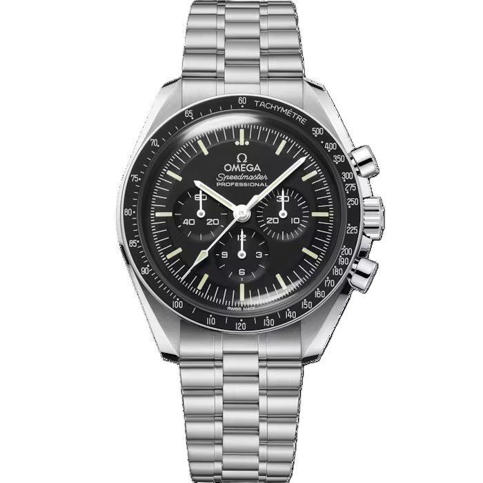 42MM SPEEDMASTER MOONWATCH PRO MAN
