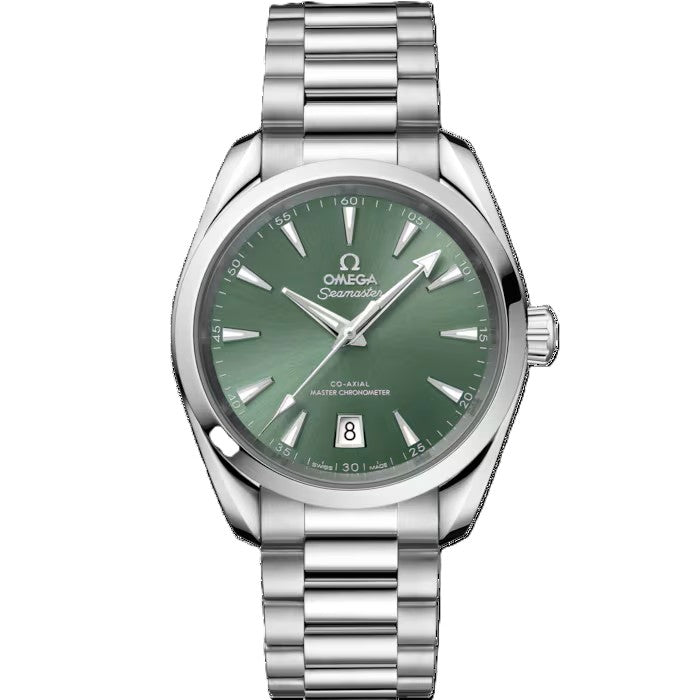 38MM SEAMASTER AQUA TERRA SHADES AUTO