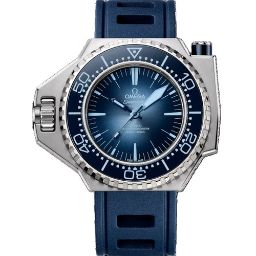 55 X 45MM SEAMASTER PLOPROF AUTO