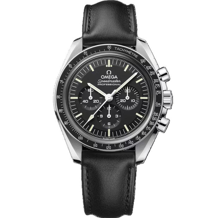 42MM SPEEDMASTER MOONWATCH PRO MAN