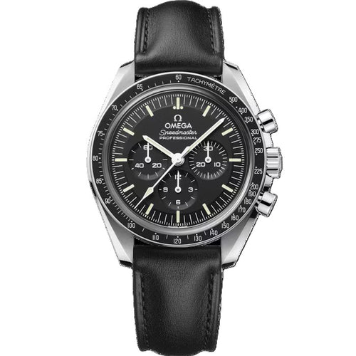42MM SPEEDMASTER MOONWATCH PRO MAN