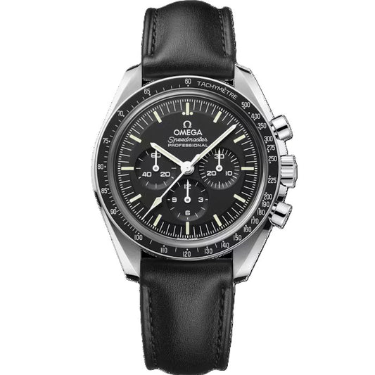 42MM SPEEDMASTER MOONWATCH PRO MAN