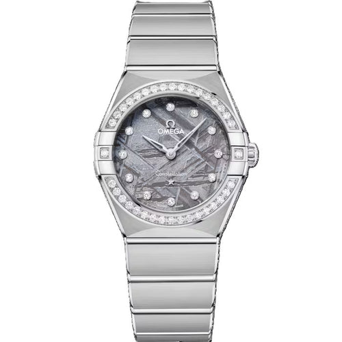 28MM CONSTELLATION QUARTZ