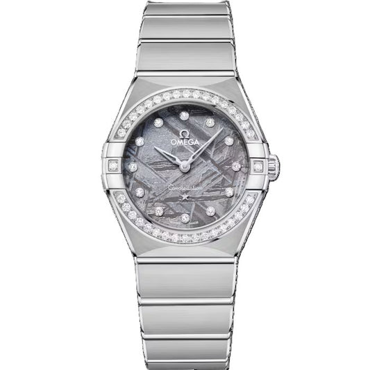 28MM CONSTELLATION QUARTZ