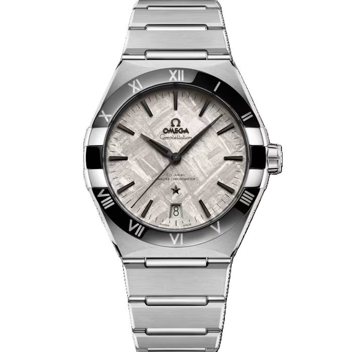 41MM CONSTELLATION AUTO