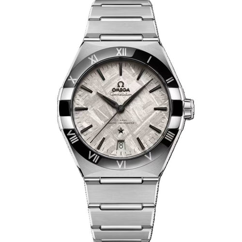 41MM CONSTELLATION AUTO