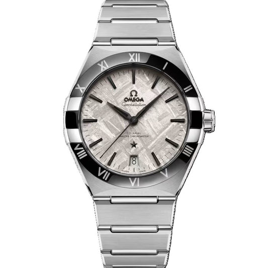 41MM CONSTELLATION AUTO