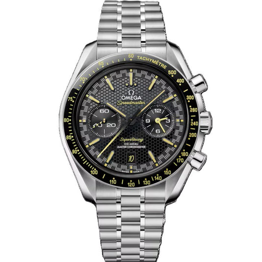 44.25 MM SPEEDMASTER SUPER RACING AUTO