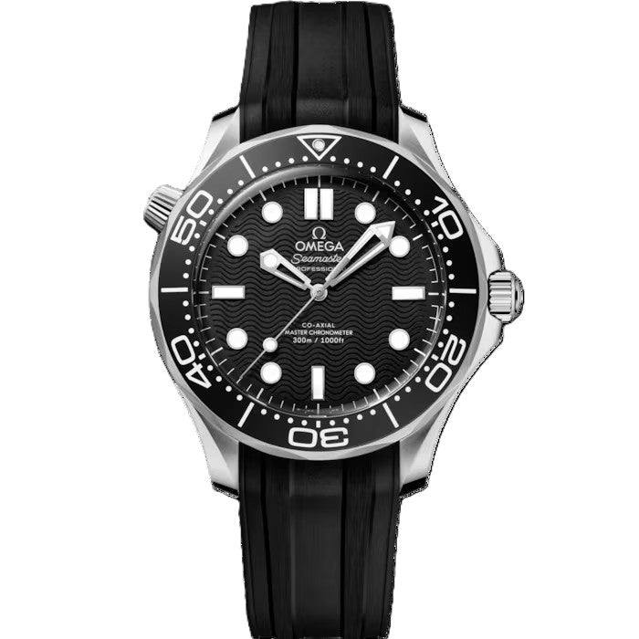 42MM SEAMASTER DIVER AUTO