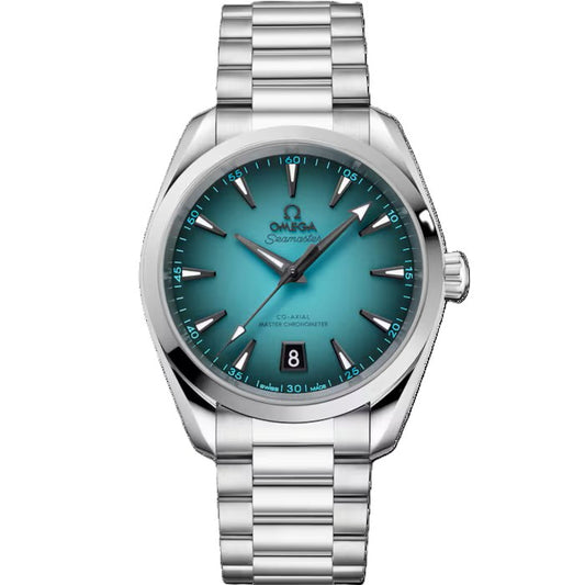 38MM SEAMASTER AQUA TERRA AUTO