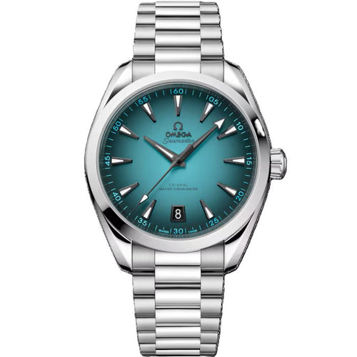 41MM SEAMASTER AQUA TERRA AUTO