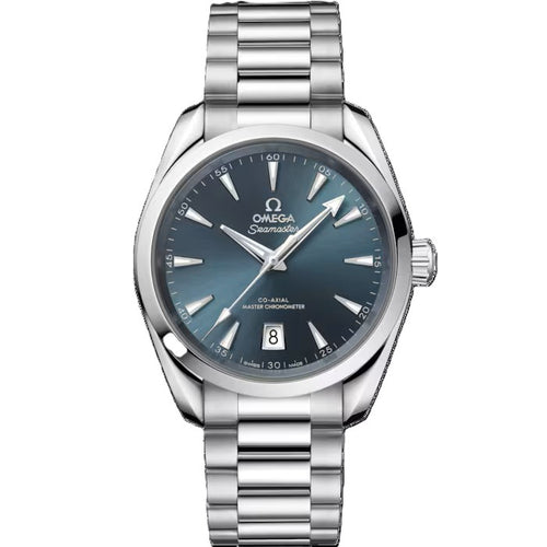 38MM SEAMASTER AQUA TERRA SHADES AUTO