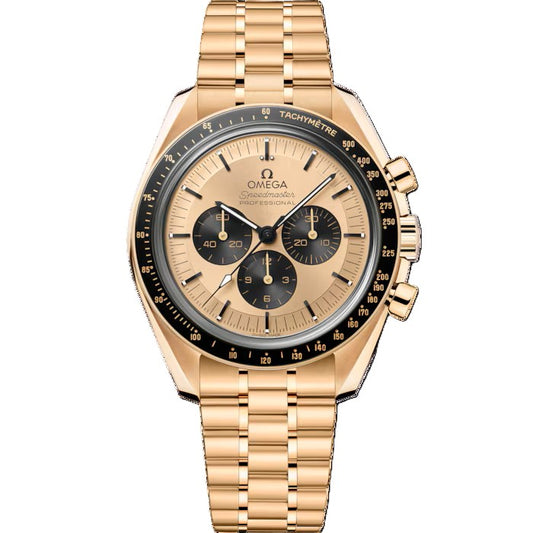 42MM SPEEDMASTER MOONWATCH PRO MAN
