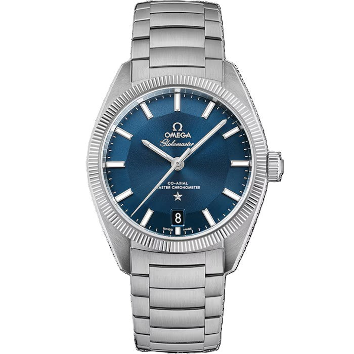 39MM CONSTELLATION GLOBEMASTER AUTO