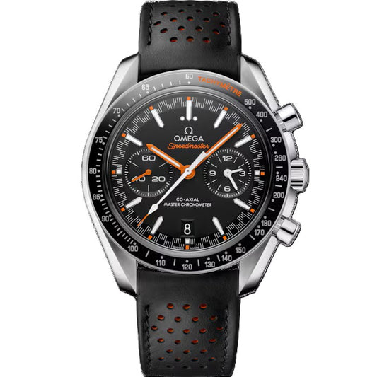 44.25MM SPEEDMASTER RACING AUTO