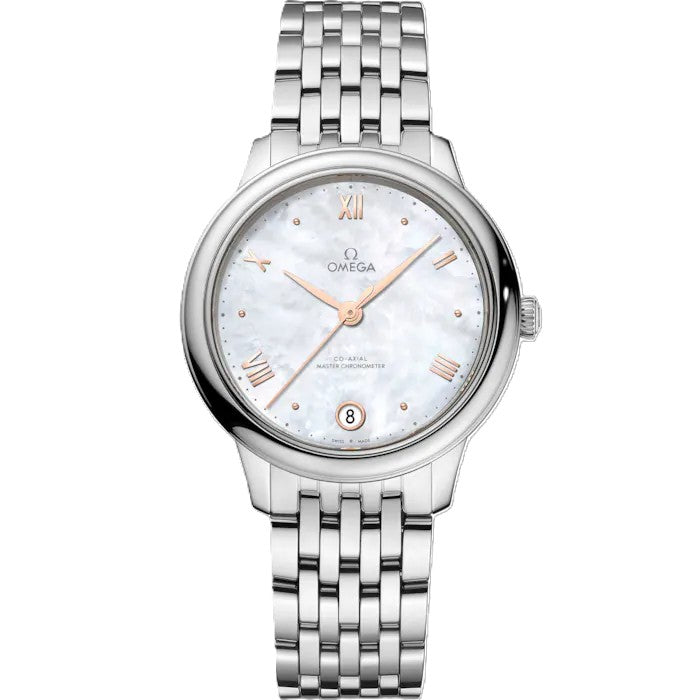 34MM DE VILLE PRESTIGE AUTO