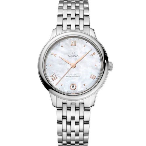 34MM DE VILLE PRESTIGE AUTO