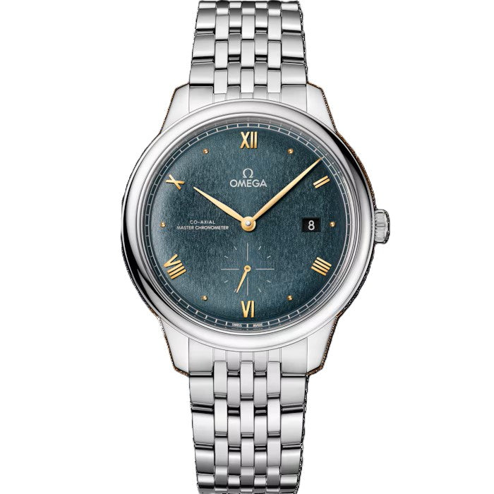 41MM DE VILLE PRESTIGE AUTO