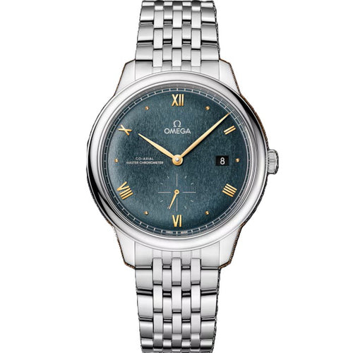 41MM DE VILLE PRESTIGE AUTO