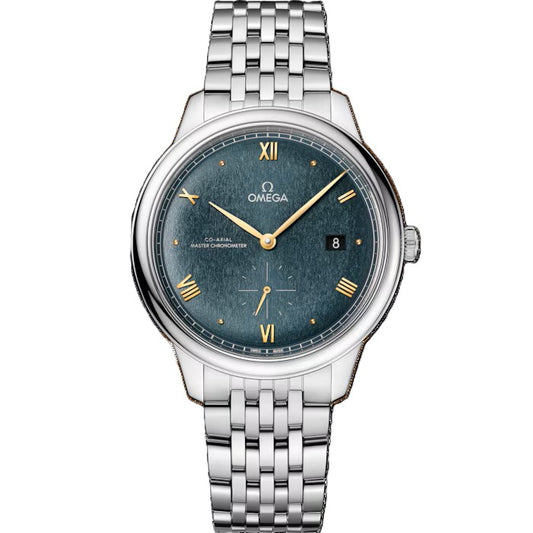 41MM DE VILLE PRESTIGE AUTO