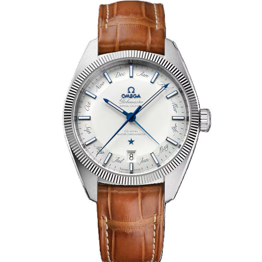 41MM CONSTELLATION GLOBEMASTER AUTO