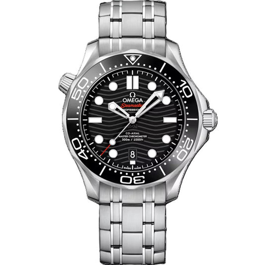 42MM SEAMASTER DIVER AUTO